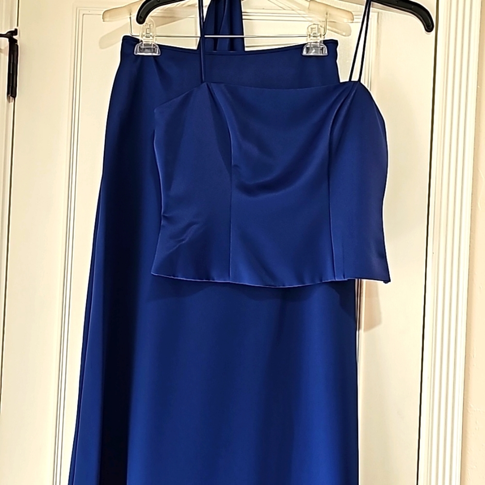 Niki Lavis Evening wear